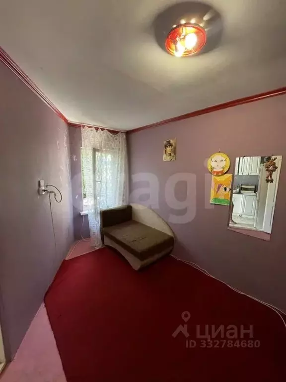 Дом в Крым, Алупка ул. Красногвардейская, 5 (39 м) - Фото 1