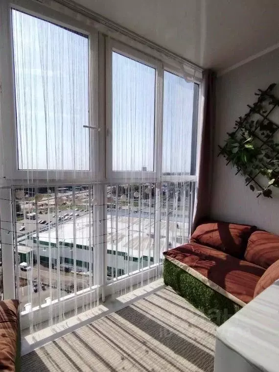 3-к кв. Татарстан, Зеленодольск просп. Строителей, 8 (79.0 м) - Фото 1