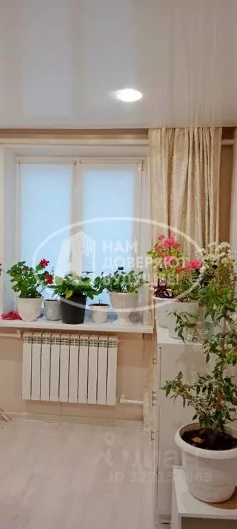 3-к кв. Удмуртия, Сарапул Озерная ул., 102 (60.5 м) - Фото 1