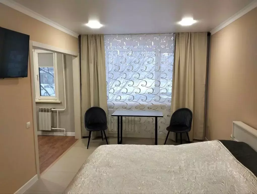 Комната Хакасия, Абакан просп. Дружбы Народов, 19 - Фото 1