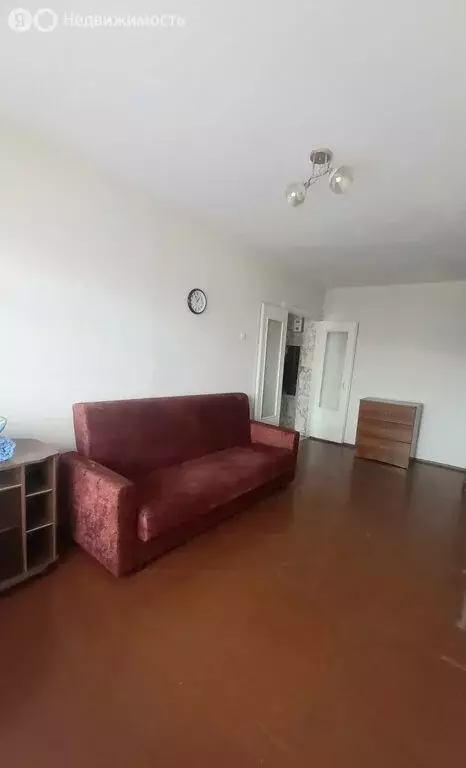 1-комнатная квартира: Усолье-Сибирское, проезд Серёгина, 32А (31 м) - Фото 2