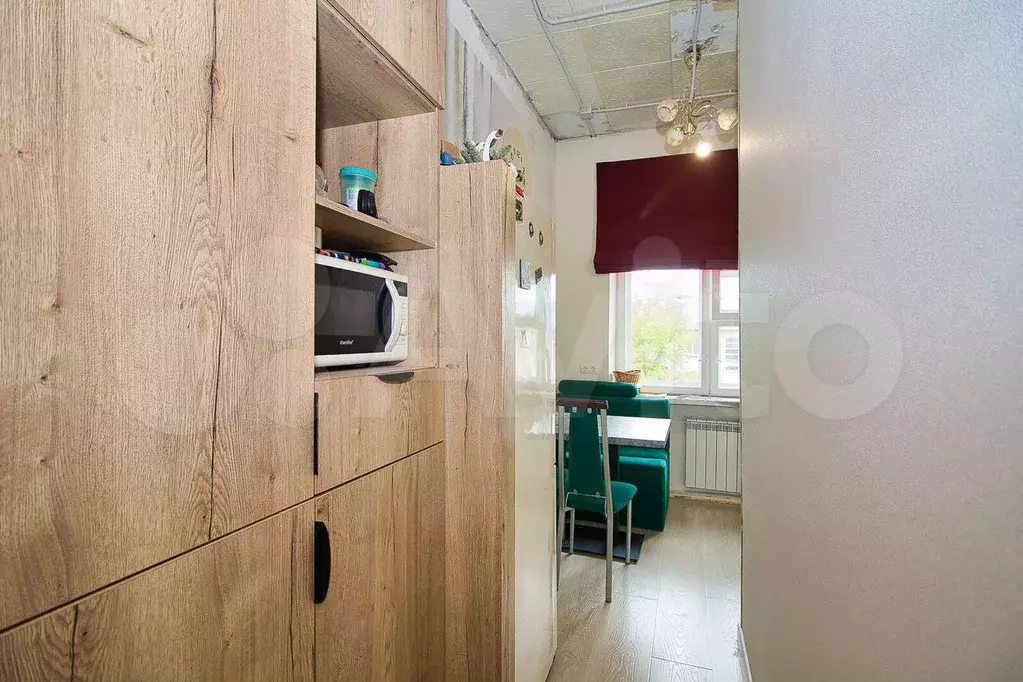 2-к. квартира, 54,6 м, 3/3 эт. - Фото 1