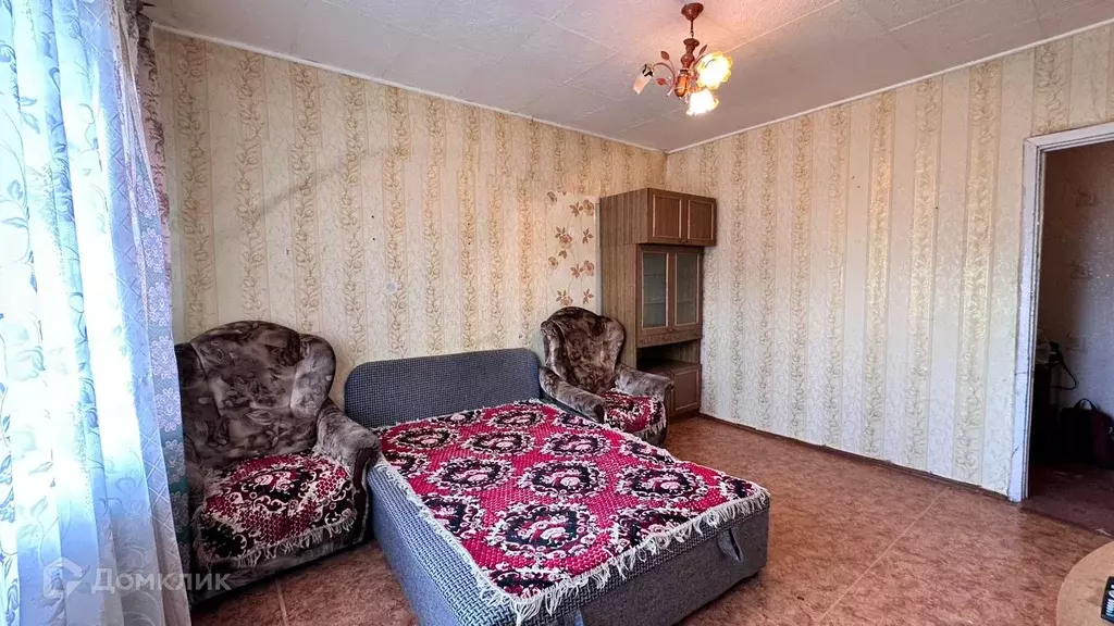 Продаётся 2-к квартира, 47.6 м - Фото 0