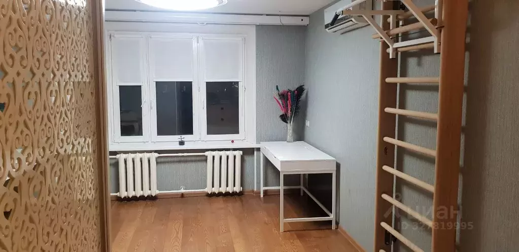 1-к кв. Москва ул. Пресненский Вал, 42 (35.0 м) - Фото 1