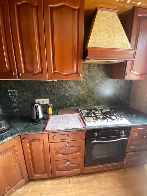 Продаётся 3-к квартира, 72 м - Фото 0