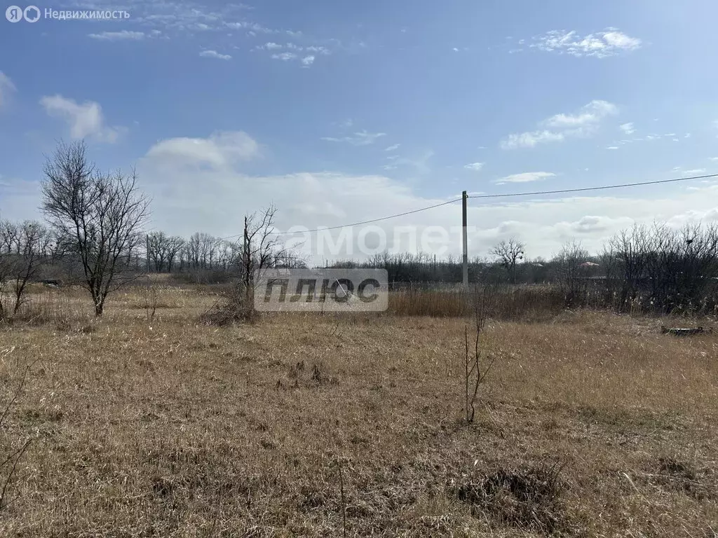 Участок в Ставрополь, садовое товарищество Зори Кавказа (5.7 м) - Фото 2