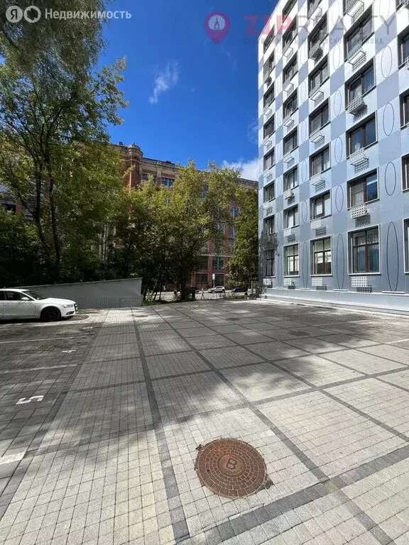 Офис (26.8 м) - Фото 1