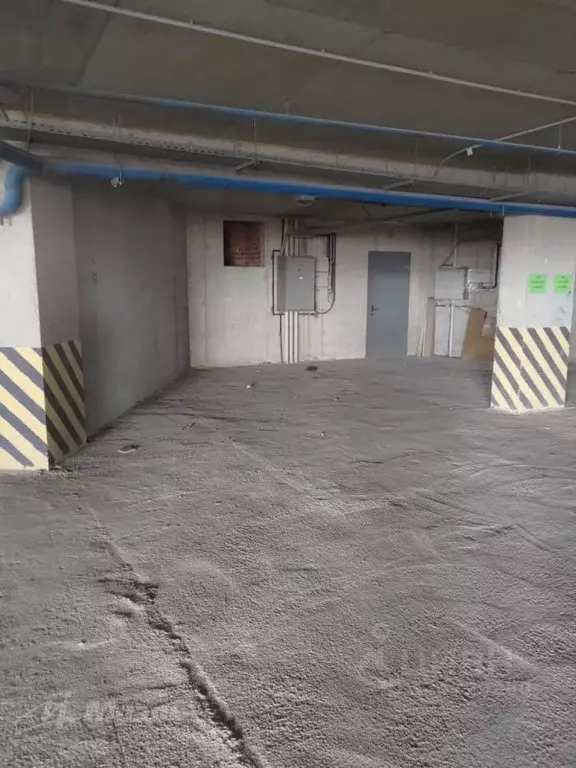 Гараж в Москва ул. Рудневка, 43А (21 м) - Фото 2