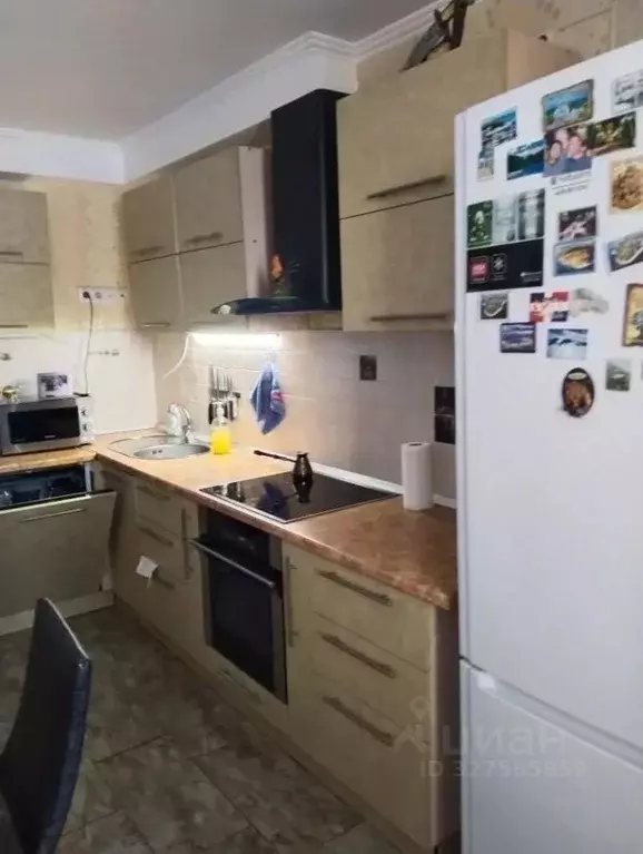 1-к кв. Санкт-Петербург, Санкт-Петербург, Пушкин ул. Архитектора ... - Фото 1