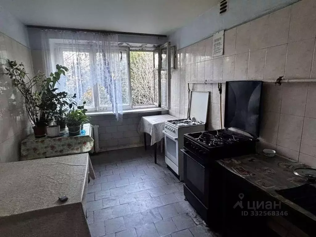 Комната Самарская область, Самара Балаковская ул., 18 (13.0 м) - Фото 2