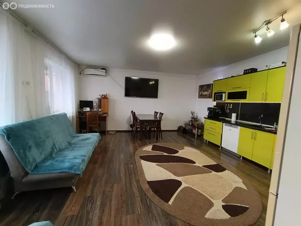 Дом в Батайск, Украинская улица, 66 (99.7 м) - Фото 2