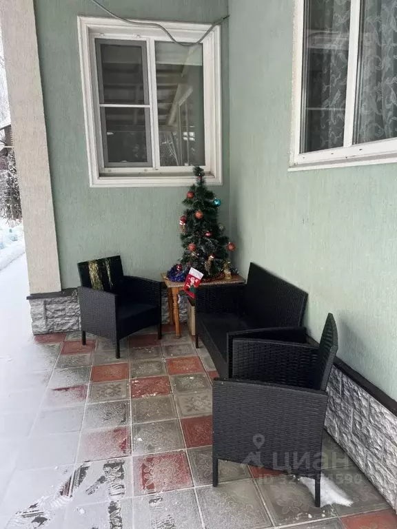 Дом в Московская область, Видное ул. Пушкина, 2 (130 м) - Фото 2