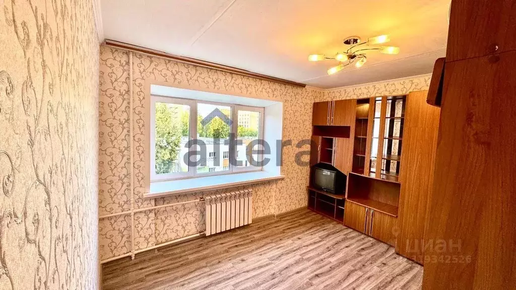 Студия Татарстан, Казань Молодежная ул., 8 (18.6 м) - Фото 0