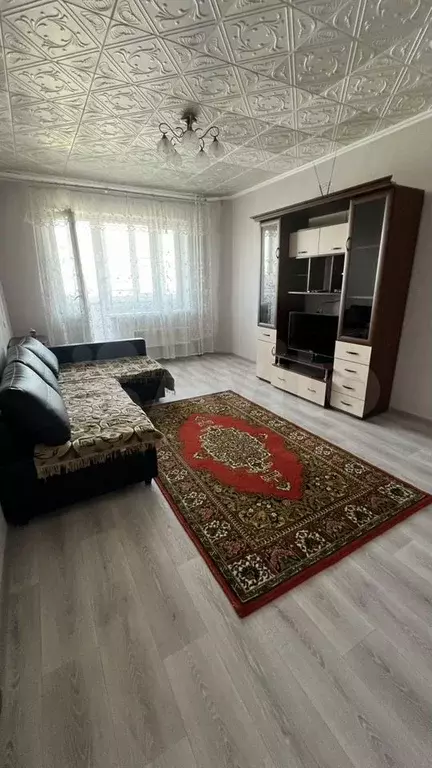 2-к. квартира, 52 м, 7/10 эт. - Фото 1