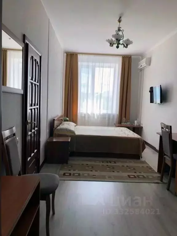 Комната Татарстан, Альметьевск ул. Пушкина, 66 (10.0 м) - Фото 1