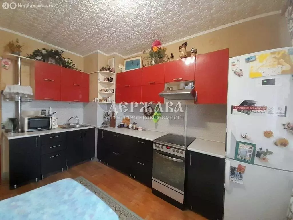 2-комнатная квартира: Старый Оскол, микрорайон Олимпийский, 59 (51 м) - Фото 1