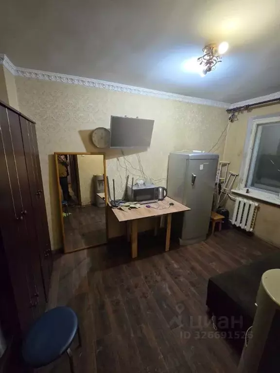 Комната Калининградская область, Калининград ул. Павлика Морозова, 148 ... - Фото 1