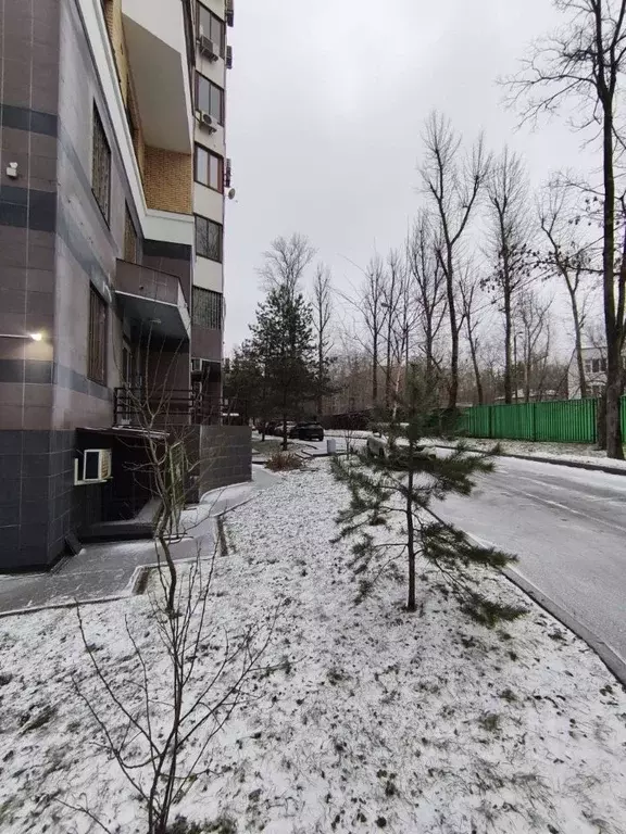 Помещение свободного назначения в Москва Партизанская ул., 35К3 (85 м) - Фото 2