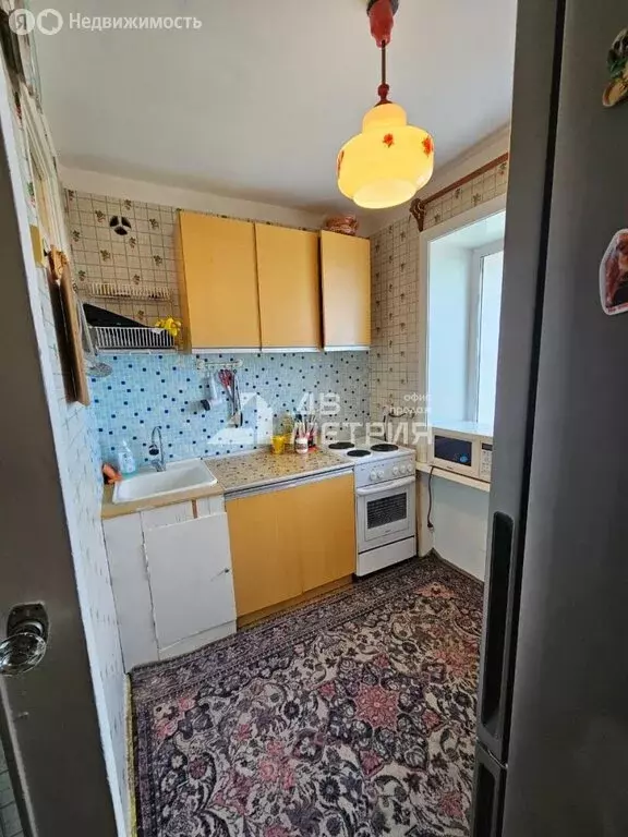 3-комнатная квартира: Невельск, улица Вакканай, 6 (57.2 м) - Фото 2