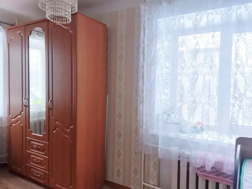2-к кв. Башкортостан, Уфа бул. Славы, 3 (42.6 м) - Фото 1