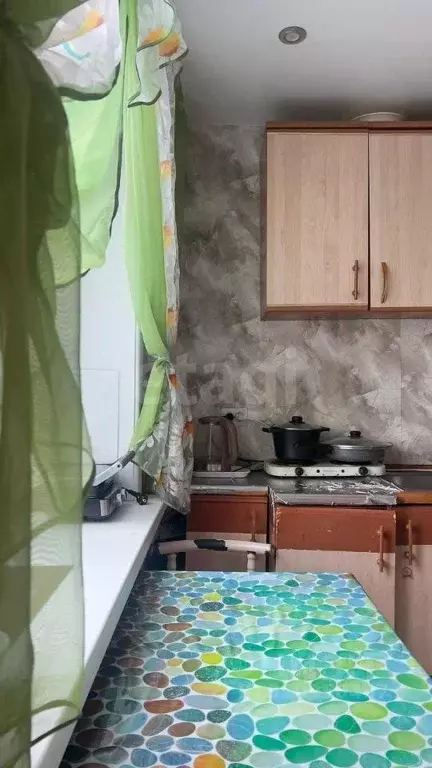 2-к кв. Сахалинская область, Анива Первомайская ул., 24 (46.0 м) - Фото 1