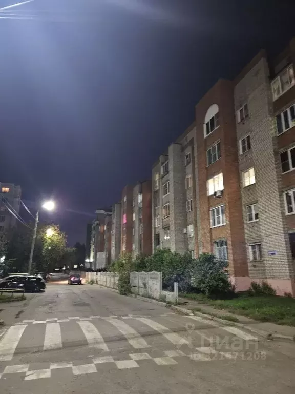 1-к кв. Ярославская область, Ярославль ул. Наумова, 70 (33.0 м) - Фото 1