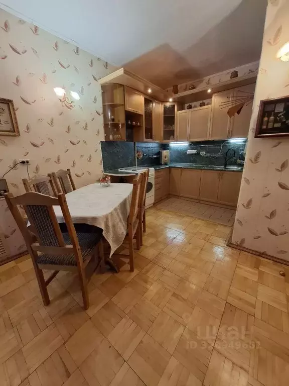 2-к кв. Ярославская область, Ярославль Советская ул., 69 (65.7 м) - Фото 0