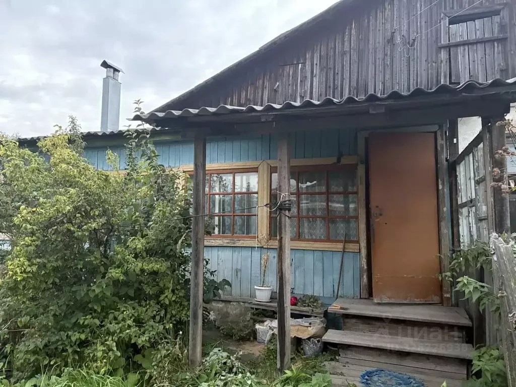 Дом в Тульская область, Щекинский район, Ломинцевское с/пос, пос. ... - Фото 2