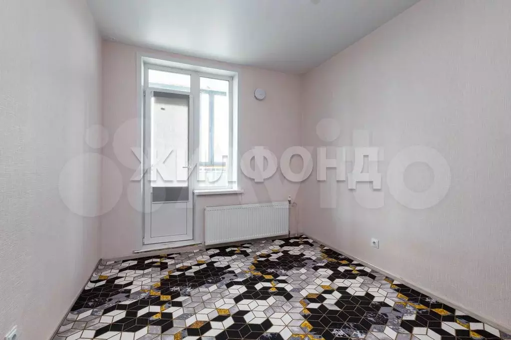 3-к. квартира, 59,1 м, 19/25 эт. - Фото 1