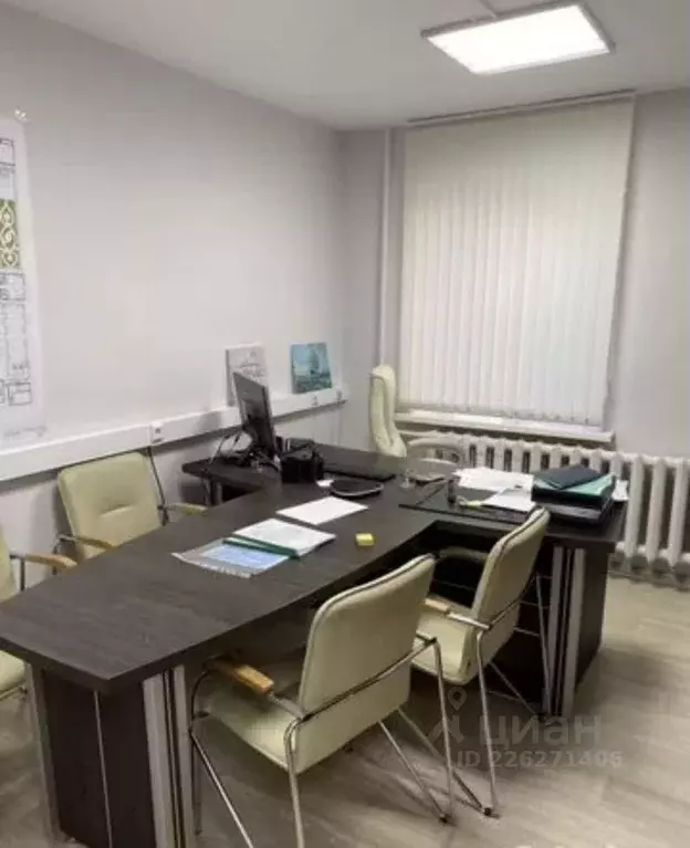 Офис в Санкт-Петербург просп. Культуры, 6к3 (76 м) - Фото 1