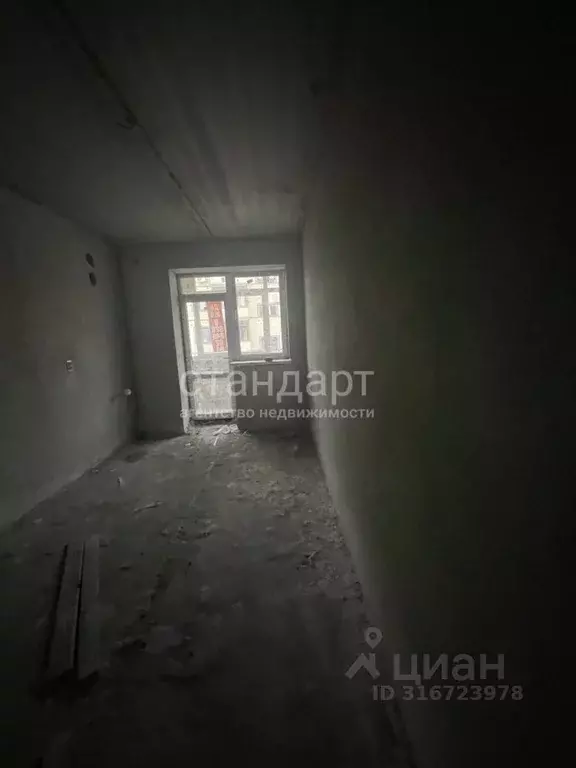 1-к кв. Ставропольский край, Ессентуки Никольская ул. (40.5 м) - Фото 1