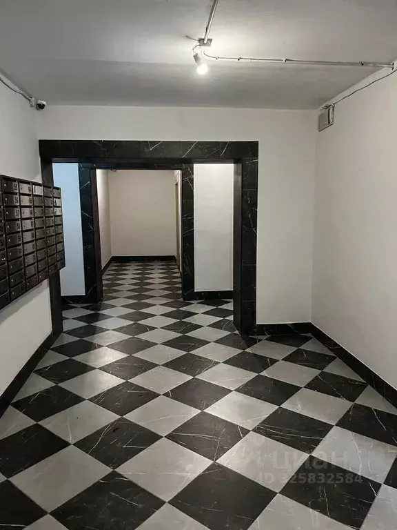 2-к кв. Санкт-Петербург просп. Космонавтов, 26 (54.0 м) - Фото 2