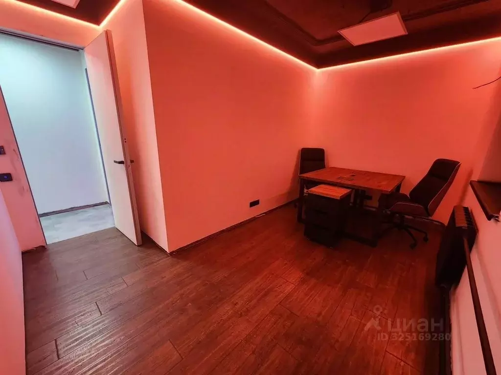 Офис в Москва Зарайская ул., 21 (9 м) - Фото 1