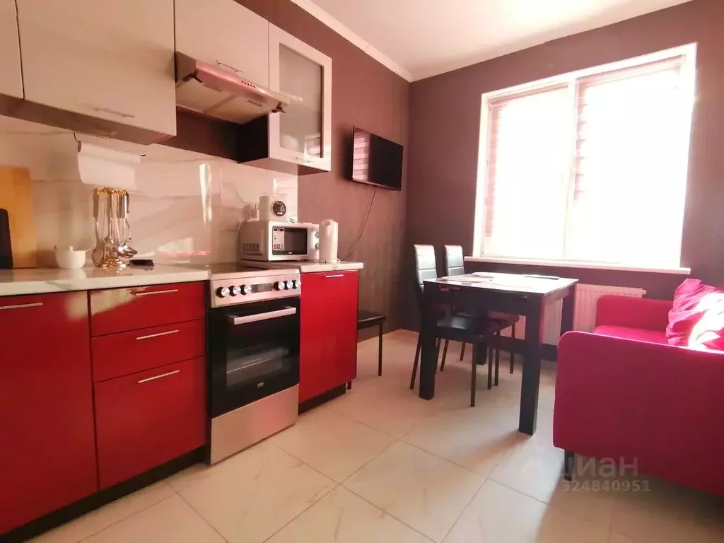 1-к кв. Московская область, Мытищи городской округ, д. Пирогово ул. ... - Фото 1