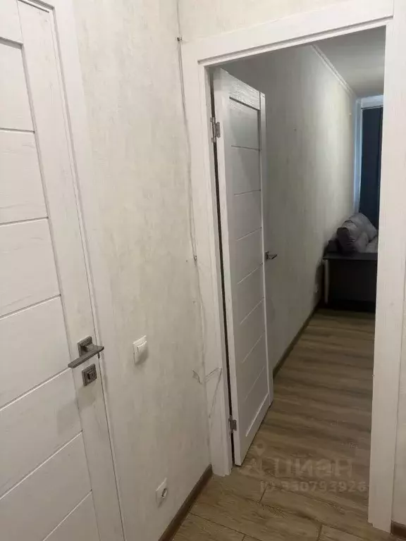 Студия Московская область, Королев ул. Сакко и Ванцетти, 24Б (24.8 м) - Фото 2