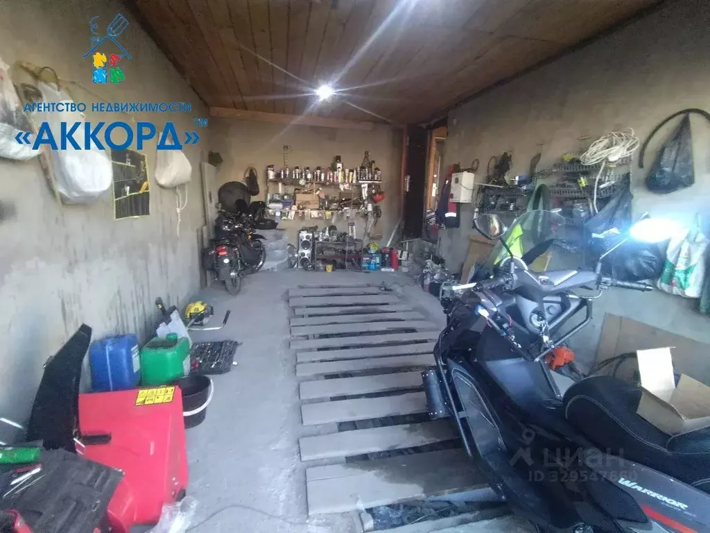 Дом в Алтайский край, Барнаул городской округ, с. Власиха, Октябрьский ... - Фото 0