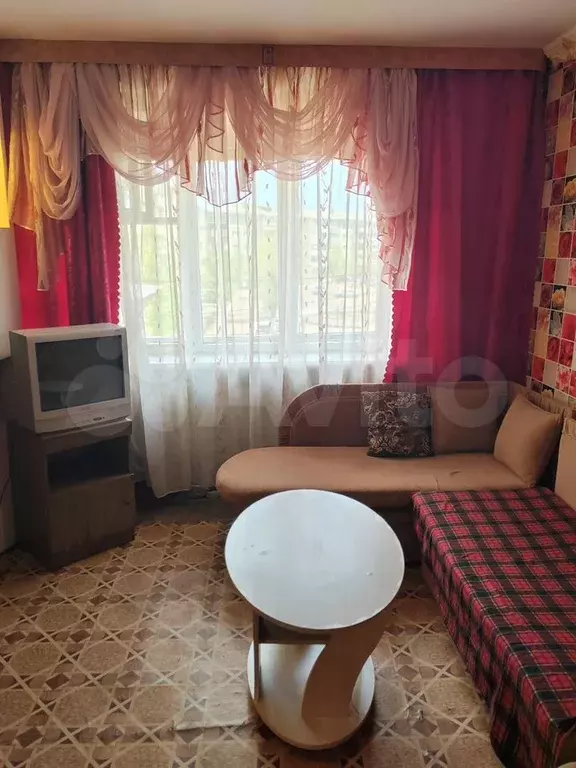 Комната 18,6 м в 1-к., 3/5 эт. - Фото 0