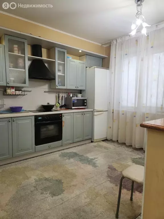 3-комнатная квартира: Челябинск, улица 250-летия Челябинска, 20А ... - Фото 2