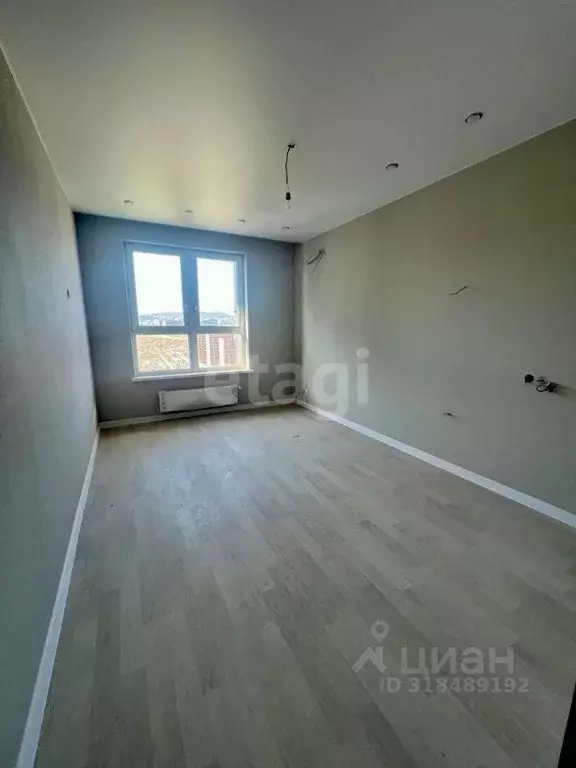 1-к кв. Краснодарский край, Новороссийск ул. Матвейкина, 1Ак2 (39.7 м) - Фото 0