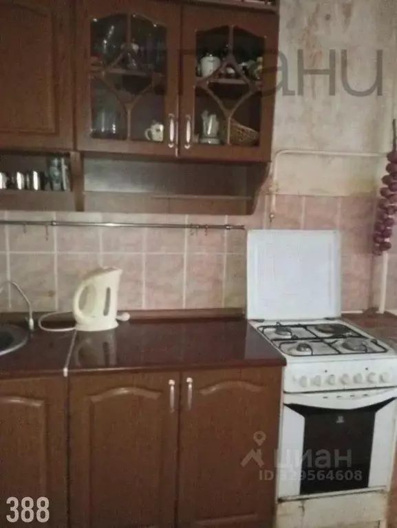 1-к кв. Севастополь ул. Александра Косарева, 18 (48.0 м) - Фото 2