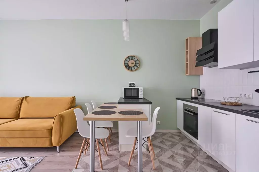 2-к кв. Москва Большая Филевская ул., 3к4 (60.0 м) - Фото 1