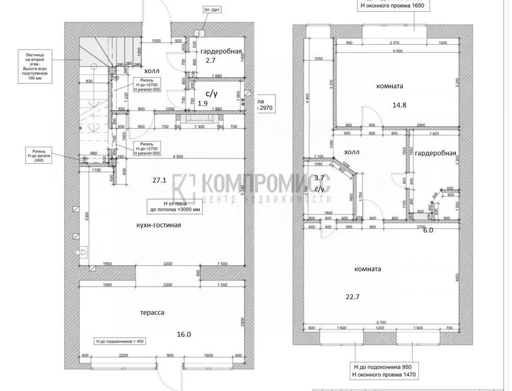 Таунхаус в Краснодарский край, Краснодар Николино Парк кп, ул. Зои ... - Фото 2