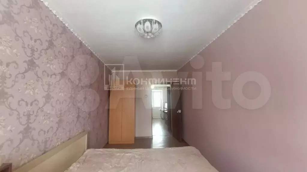 2-к. квартира, 44,5 м, 2/5 эт. - Фото 1