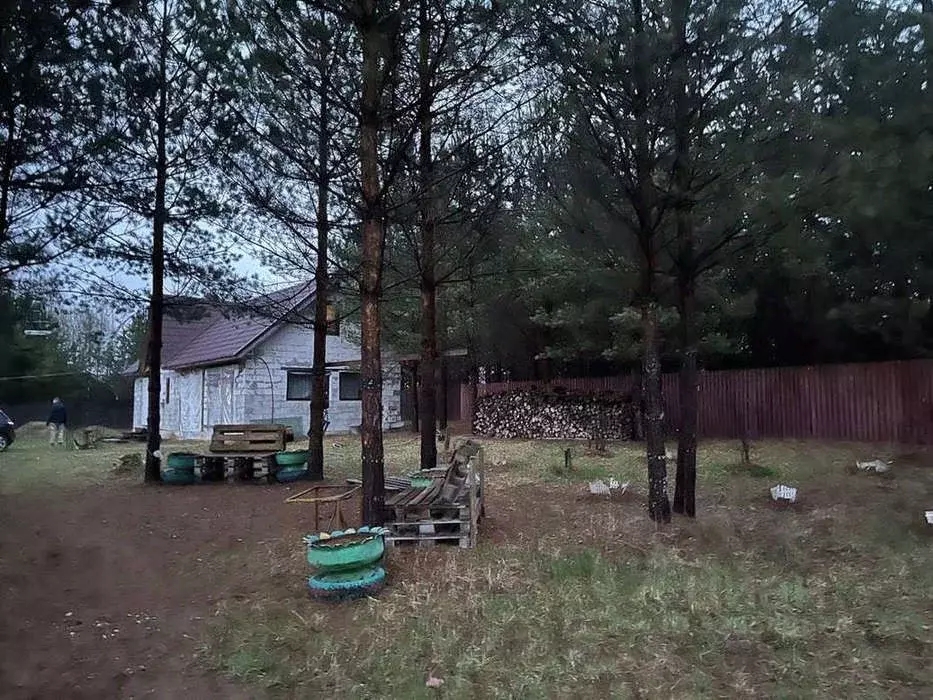 Дом в Кировская область, Слободской муниципальный район, Шиховское ... - Фото 2