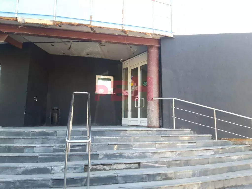 Офис (730 м) - Фото 2