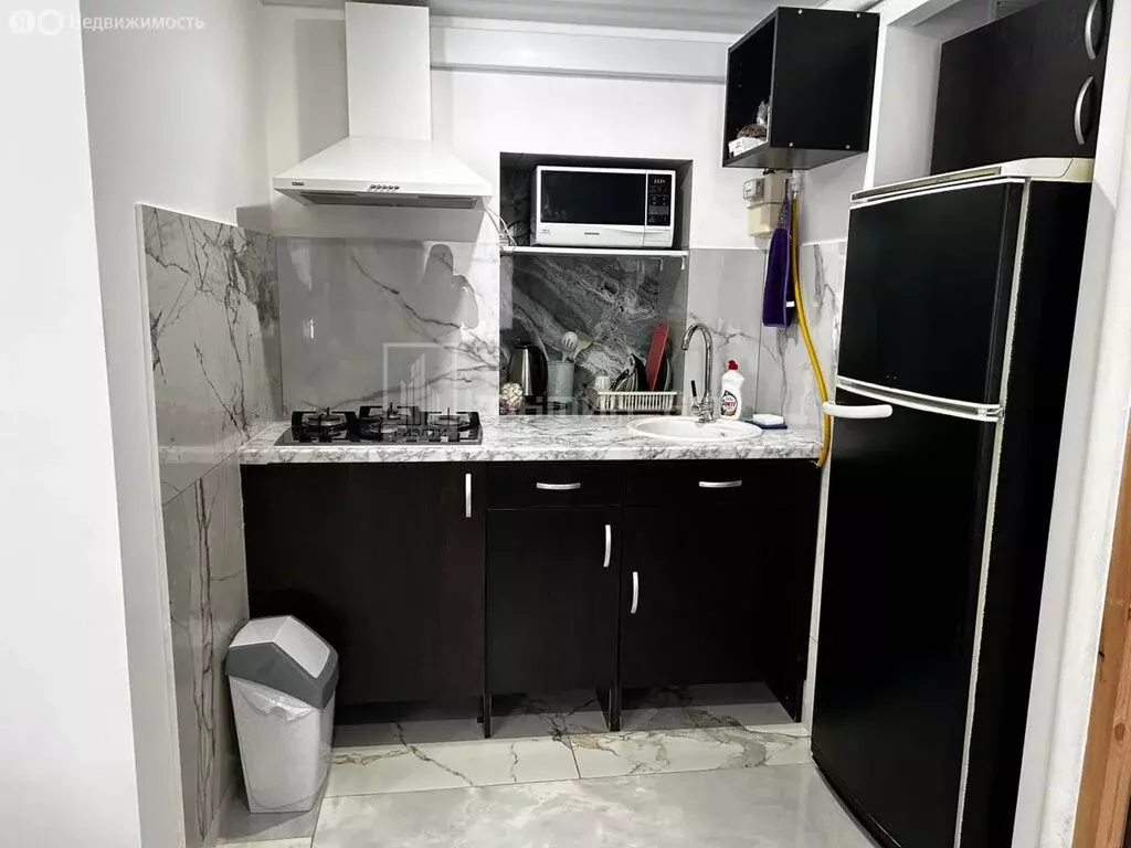 1-комнатная квартира: Вязники, Пушкинская улица, 6/5 (29 м) - Фото 1