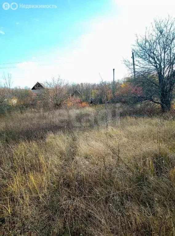 Участок в Таврово, дачный поселок Надежда (10 м) - Фото 1