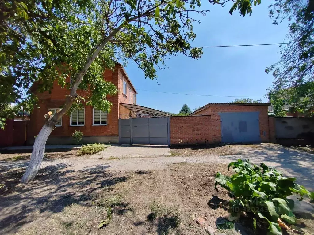 Дом в Ростовская область, Таганрог 23-й пер., 83 (85 м) - Фото 0