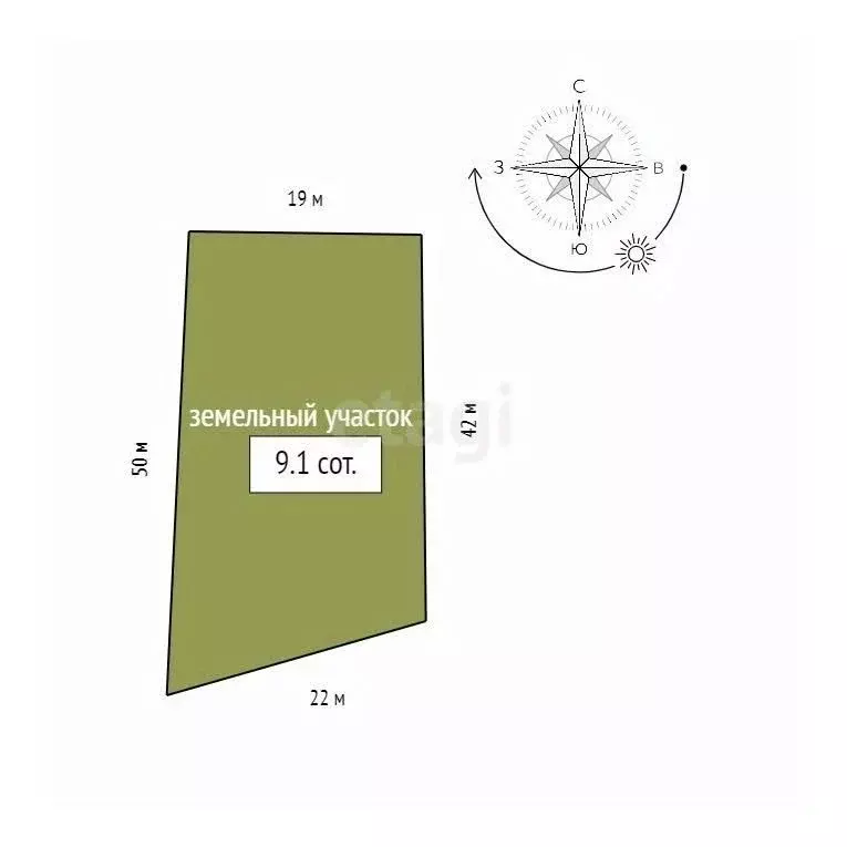 Дом в Красноярский край, Красноярск Авамский пер., 1 (215 м) - Фото 2