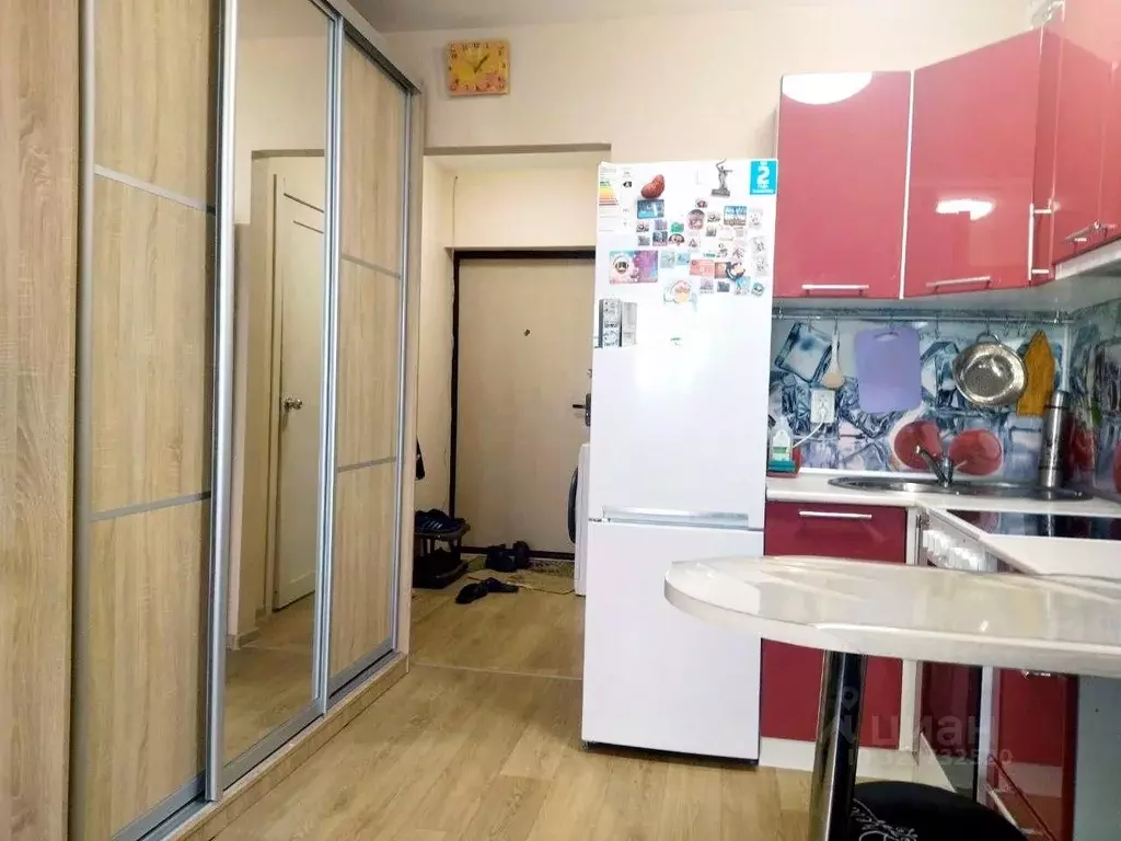 Студия Удмуртия, Ижевск ул. Городок Машиностроителей, 100Б (25.0 м) - Фото 1